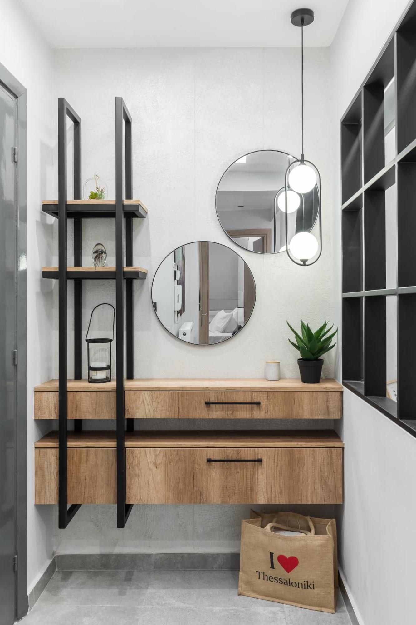 Appartement Walk Thessaloniki
