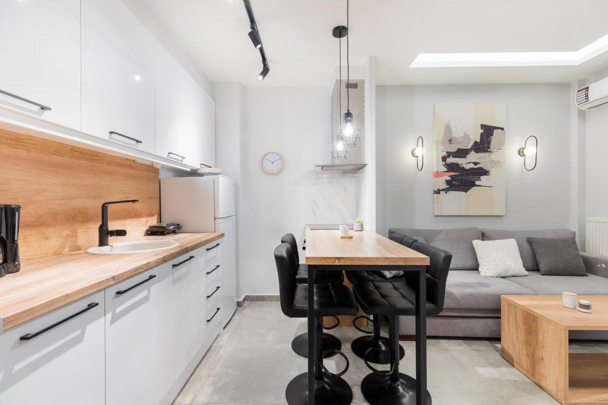 Walk Appartement