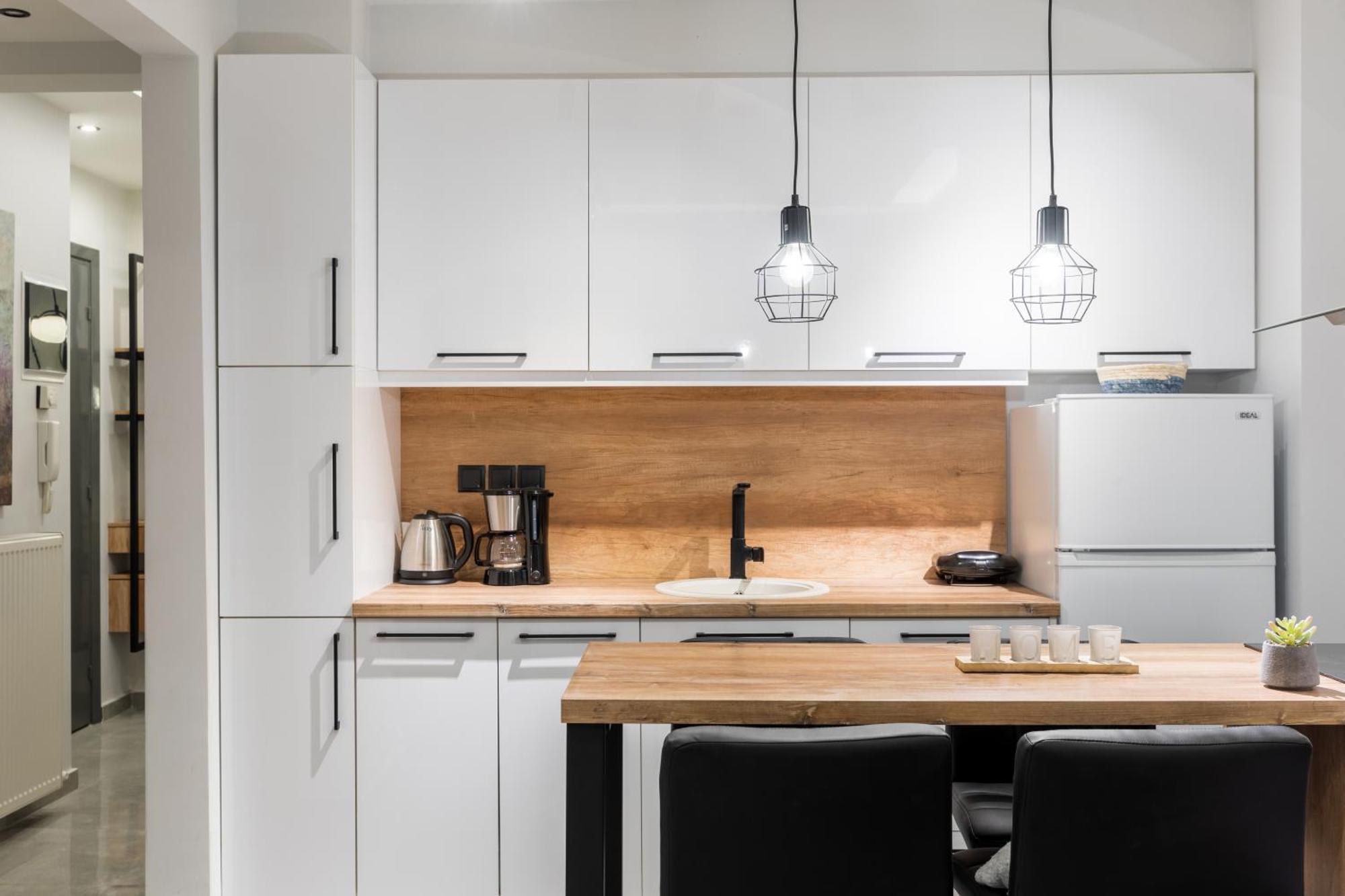 Appartement Walk